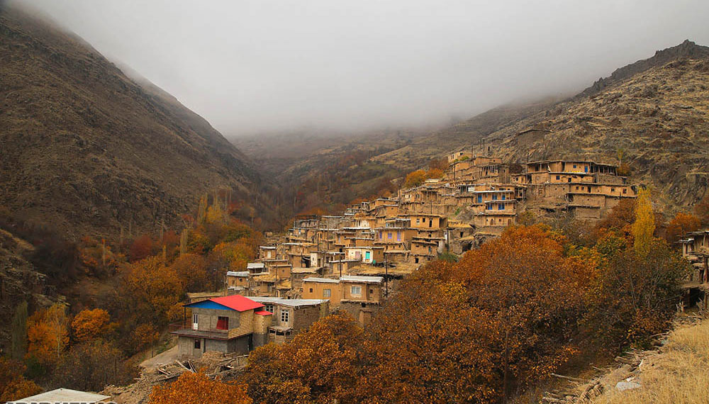 shilandar 10 | روستای شیلاندر • درناتریپ ✈️