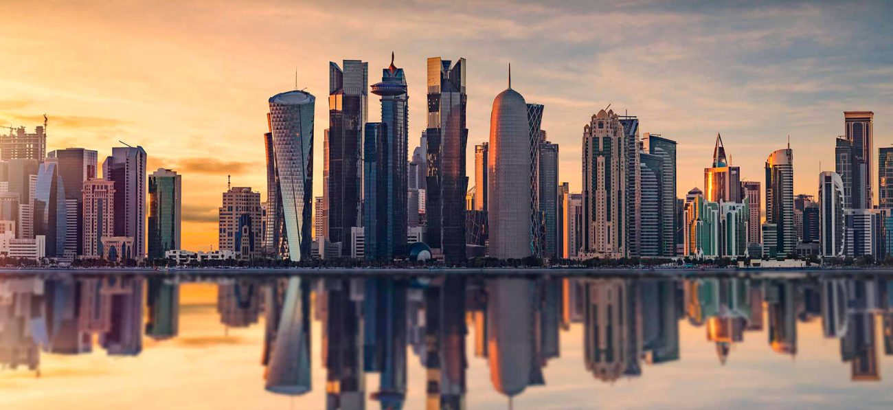 سفر به قطر برای توریست های خاورمیانه scaled | • درناتریپ ✈️