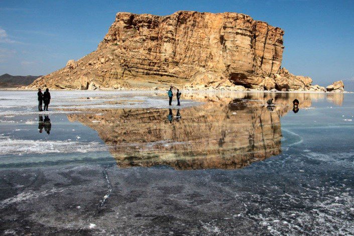 جزیره اسلامی