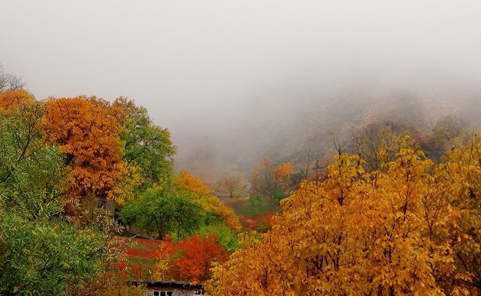 ثبت جهانی هورامان