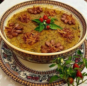 | غذاهای محلی بوشهر • درناتریپ ✈️