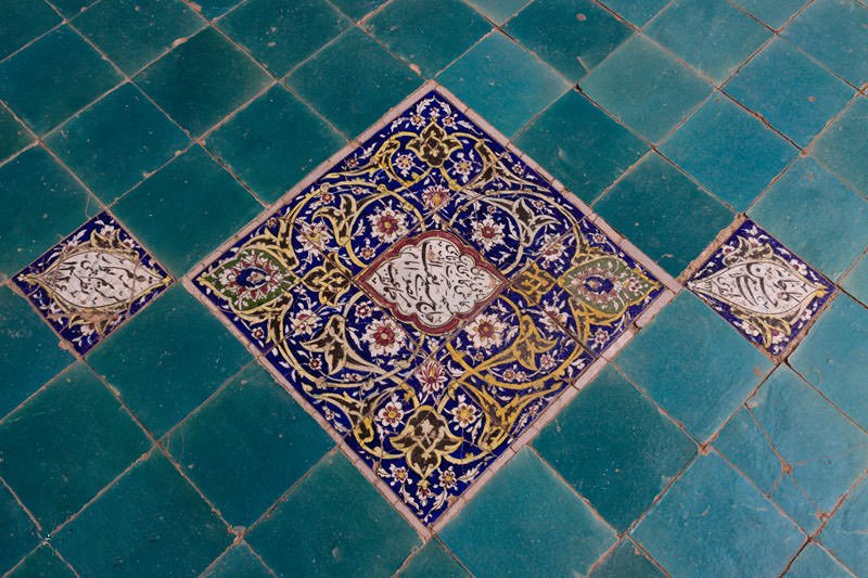 f35eff4a eb5c 4f69 b34b 3d4009159110 | مسجد جامع نطنز • درناتریپ ✈️