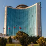 16249 | بهترین هتل های تبریز • درناتریپ ✈️