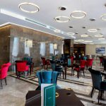 2 | بهترین هتل های تبریز • درناتریپ ✈️