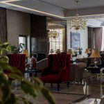 3 | بهترین هتل های تبریز • درناتریپ ✈️