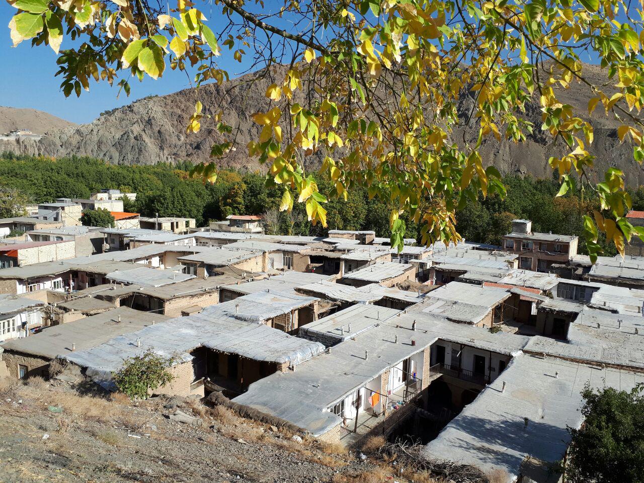 روستای یاسه چای بهمراه تصاویر آن 2 | جاهای دیدنی سامان • درناتریپ ✈️