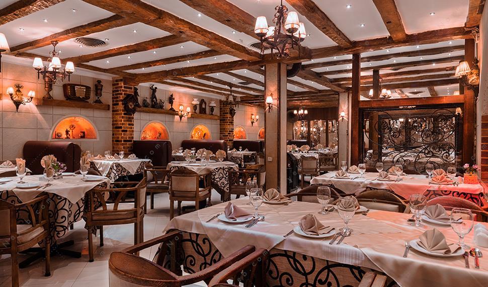 | بهترین رستوران های تهران • درناتریپ ✈️