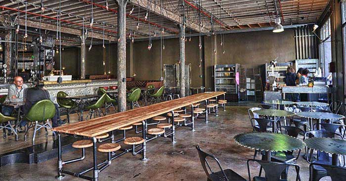 c10 | بهترین کافه های اصفهان • درناتریپ ✈️