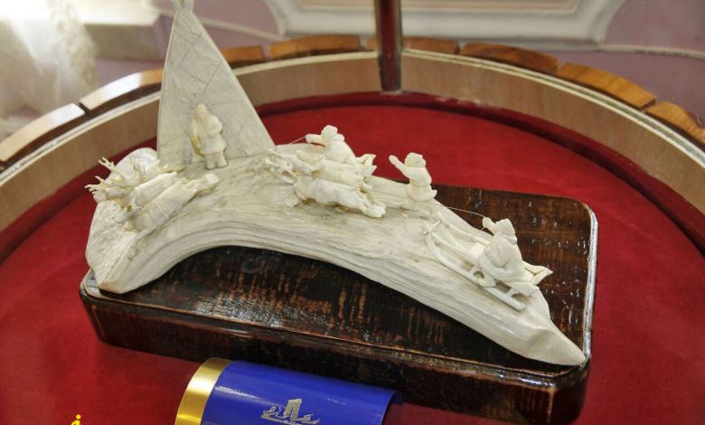 iran specialized ivory museum2 780x470 1 | موزه عاج رامسر • درناتریپ ✈️