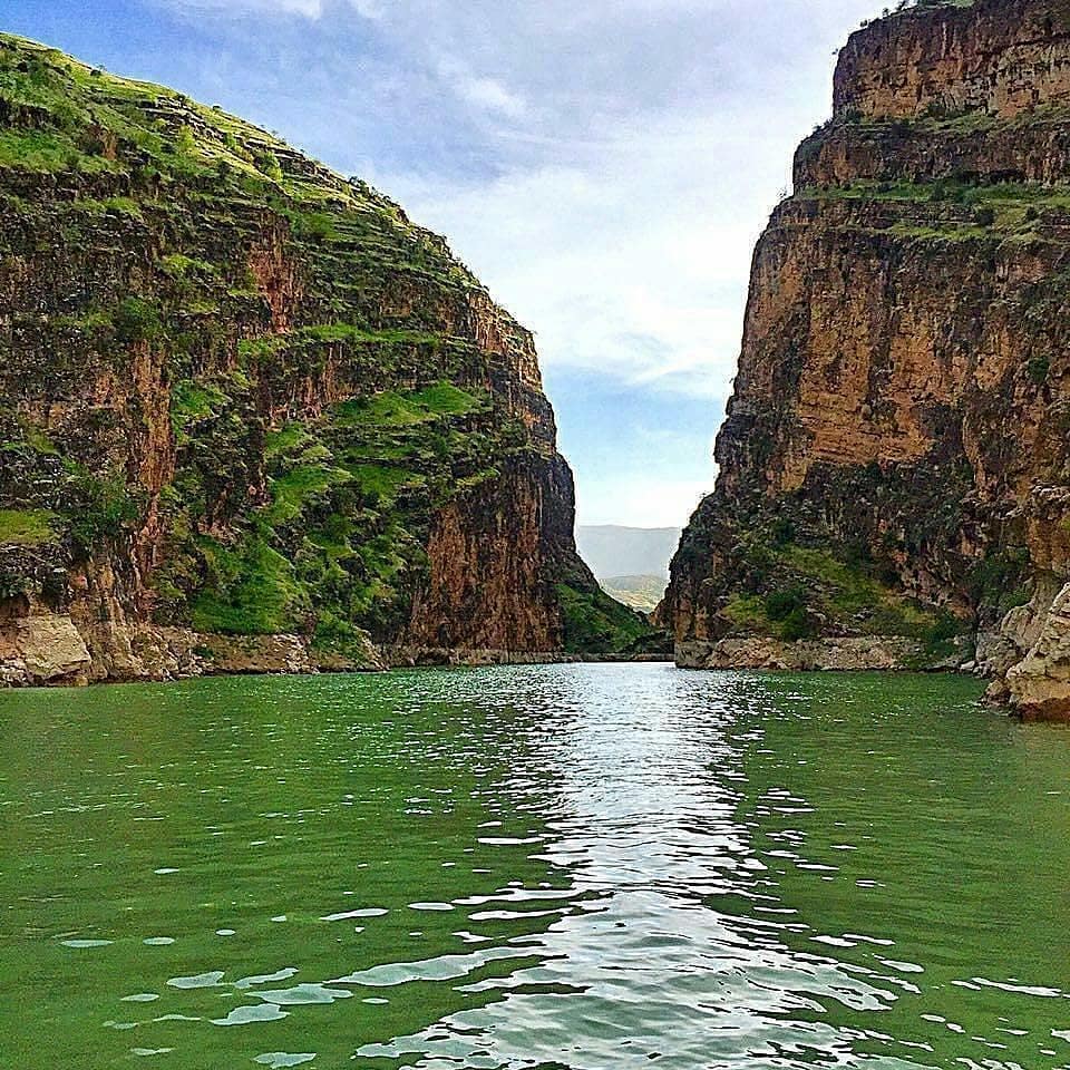 kafari canyon 2 | تنگه قاسمی • درناتریپ ✈️