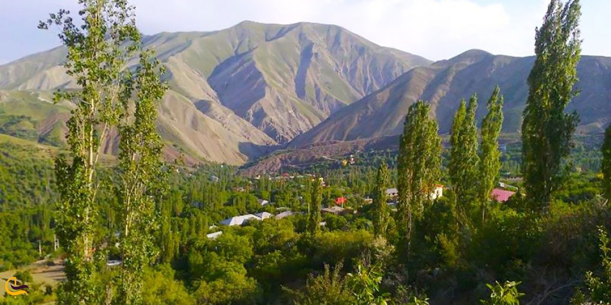 | بهترین جاهای اطراف تهران برای عکاسی • درناتریپ ✈️