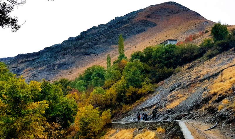 | بهترین جاهای اطراف تهران برای عکاسی • درناتریپ ✈️