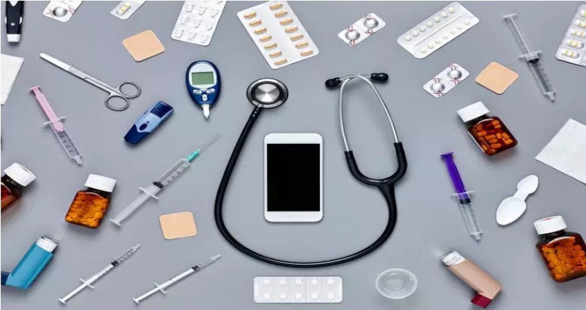 blog resized 850 450 270 1667371150 list of medical equipment | وسایل مجاز و غیرمجاز در هواپیما • درناتریپ ✈️
