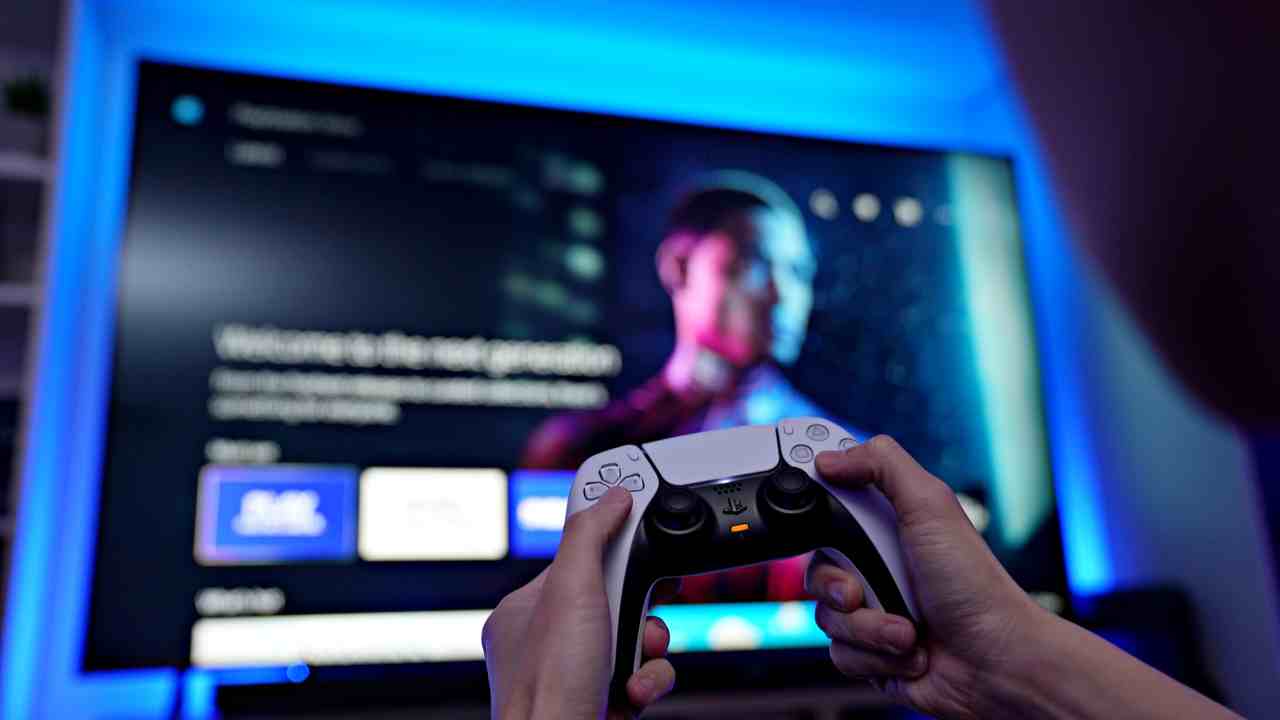 PlayStation 5 Pro power consumption | هتل یوتاب • درناتریپ ✈️