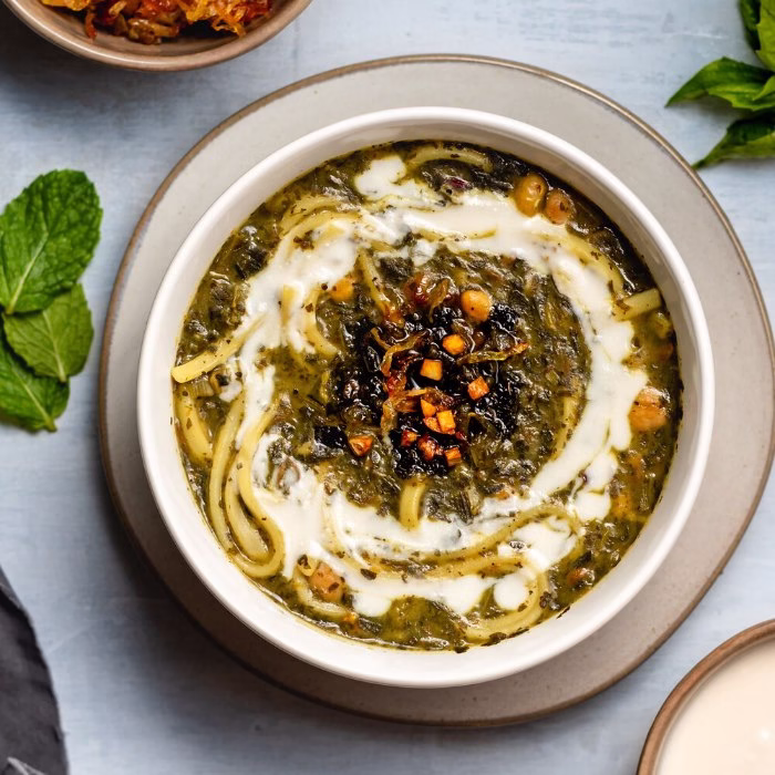 غذای بدون گوشت
