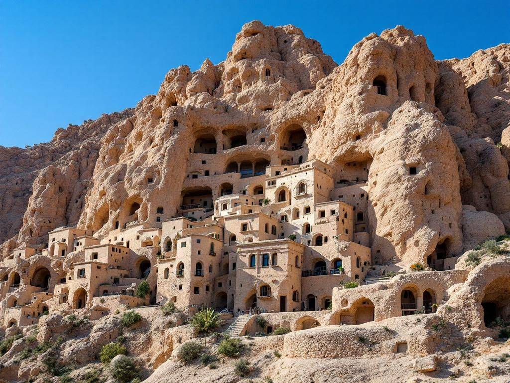 لوکیشن عکاسی اینستاگرامی در ایران