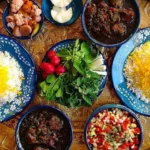 لباس محلی ترکمن • 1 4 • درناتریپ ✈️