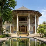 موزه پارس شیراز